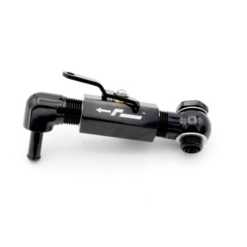 Racingline Drain Kit for Oil Management Catch Can