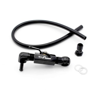 Racingline Drain Kit for Oil Management Catch Can