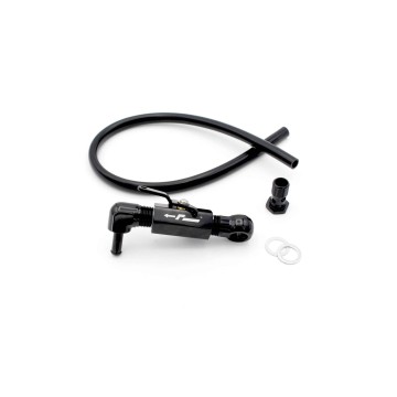 Racingline Drain Kit for Oil Management Catch Can