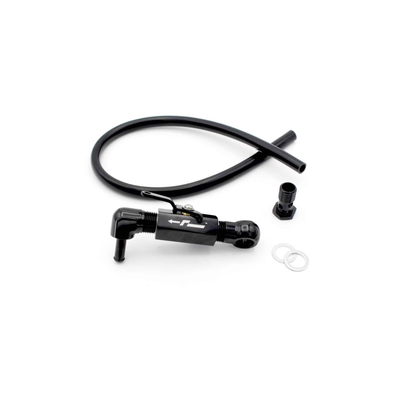 Racingline Drain Kit for Oil Management Catch Can