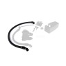 Racingline Replacement Hose for Oil Management Kit/MQB/EA888.3 (Long)