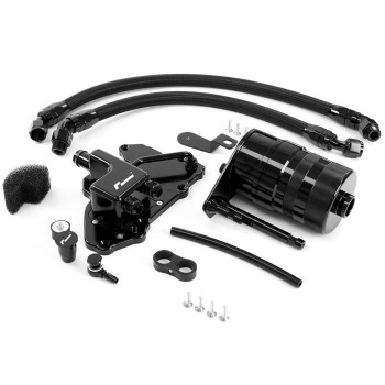 Racingline Performance Oil Management System MQB EVO EA888 Gen4