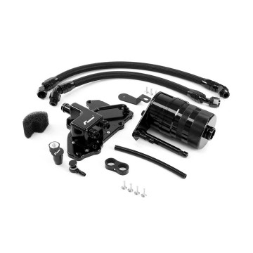 Racingline Performance Oil Management System MQB EVO EA888 Gen4