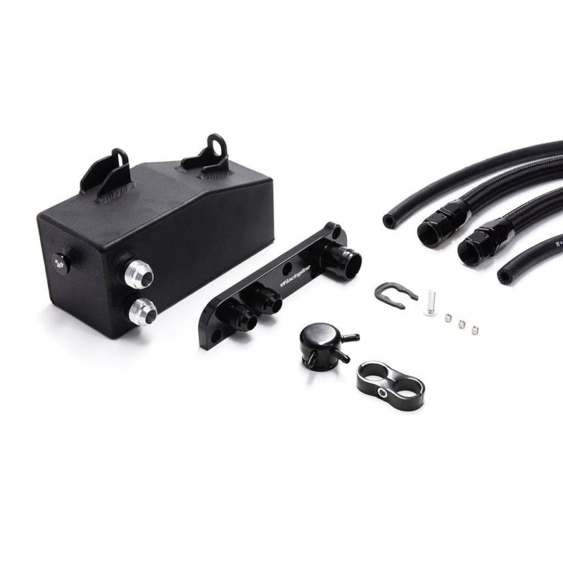 Racingline Oil Management System 2.0TFSI EA113 (TFSI)