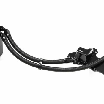 Racingline Oil Management System (Catch Can) 2.0TSI EA888 Gen.3