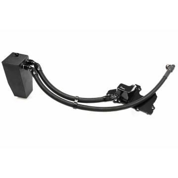 Racingline Oil Management System (Catch Can) 2.0TSI EA888 Gen.3