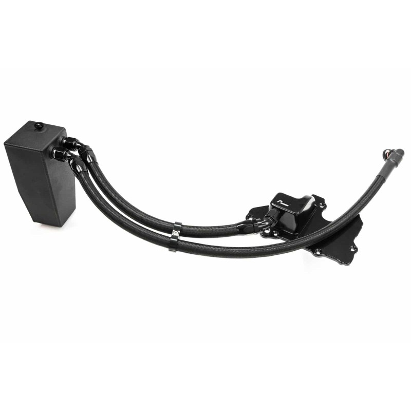 Racingline Oil Management System (Catch Can) 2.0TSI EA888 Gen.3