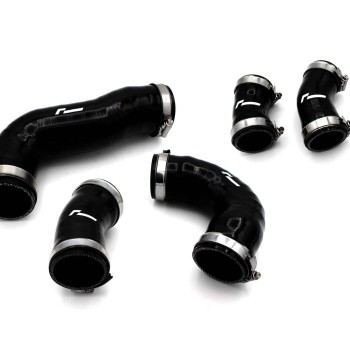 Racingline Silicone Boost Hose Kit for MQB EA888 Gen.3