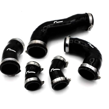 Racingline Silicone Boost Hose Kit for MQB EA888 Gen.3