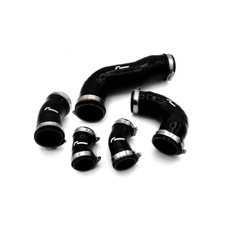 Racingline Silicone Boost Hose Kit for MQB EA888 Gen.3