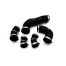 Racingline Silicone Boost Hose Kit for MQB EA888 Gen.3