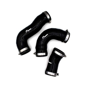 Racingline Silicone Boost Hose Kit for MQB EVO EA888.4 – VWR140006