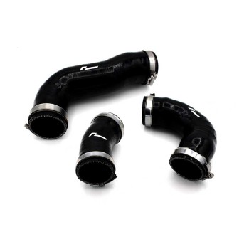 Racingline Silicone Boost Hose Kit for MQB EVO EA888.4 – VWR140006