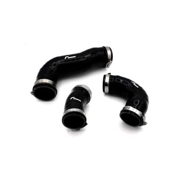 Racingline Silicone Boost Hose Kit for MQB EVO EA888.4 – VWR140006