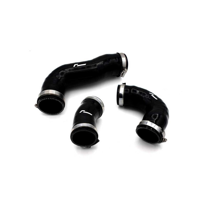 Racingline Silicone Boost Hose Kit for MQB EVO EA888.4 – VWR140006