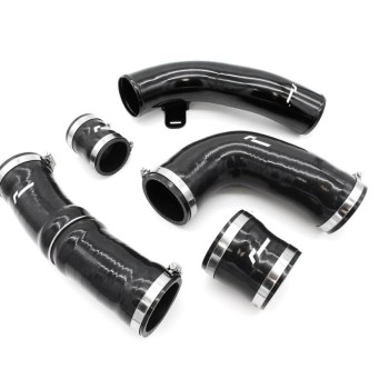 Racingline Intercooler Boost Pipes Audi RS3 8V/8Y & TTRS 8S