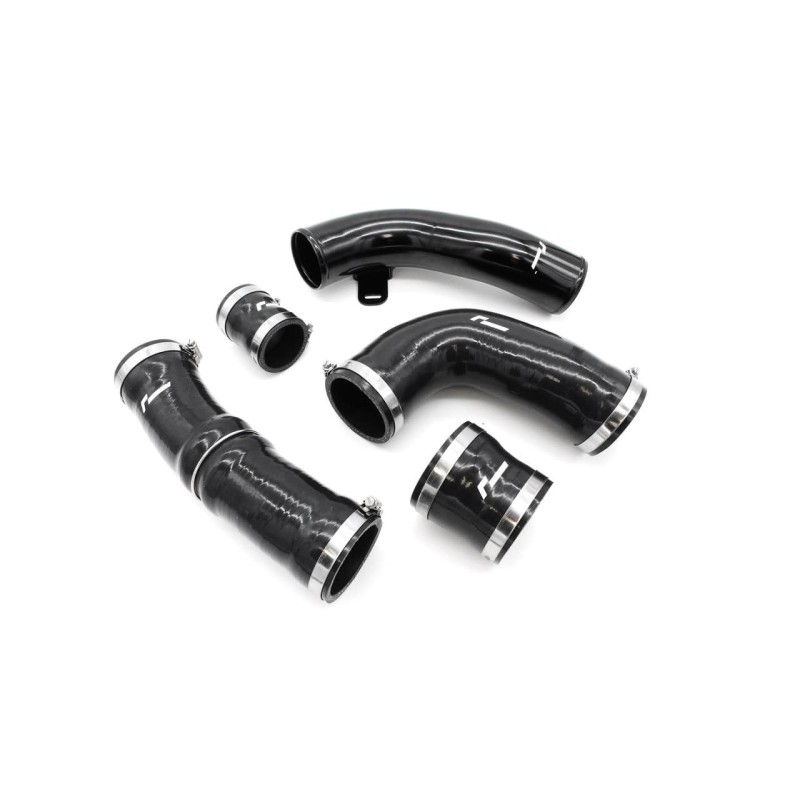 Racingline Intercooler Boost Pipes Audi RS3 8V/8Y & TTRS 8S
