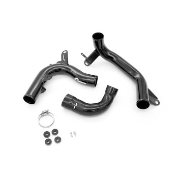Racingline Upgraded Boost Pipe Kit for MQB EA888 Gen.3