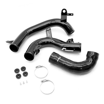 Racingline Upgraded Boost Pipe Kit for MQB EA888 Gen.4 (Continental Turbo)