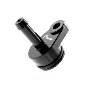 Racingline Billet Coolant Outlet for VAG EA888 Gen.3/4 1.8T/2.0T Engines