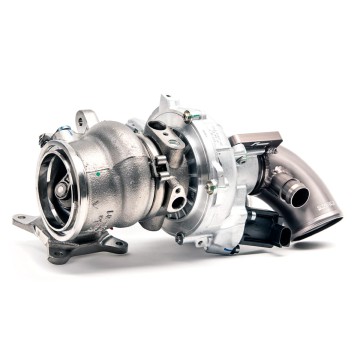 Racingline Stage 3 IS38 Hybrid Turbo Charger (inc. Exchange Program)