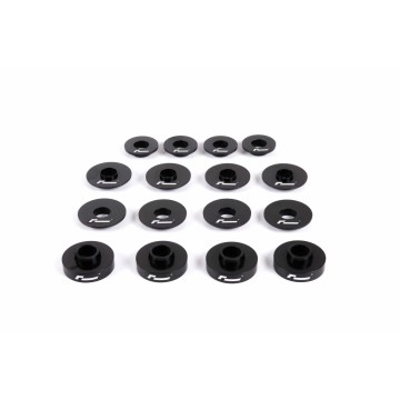 Racingline MQB Subframe Bolt Collar Alignment Kit