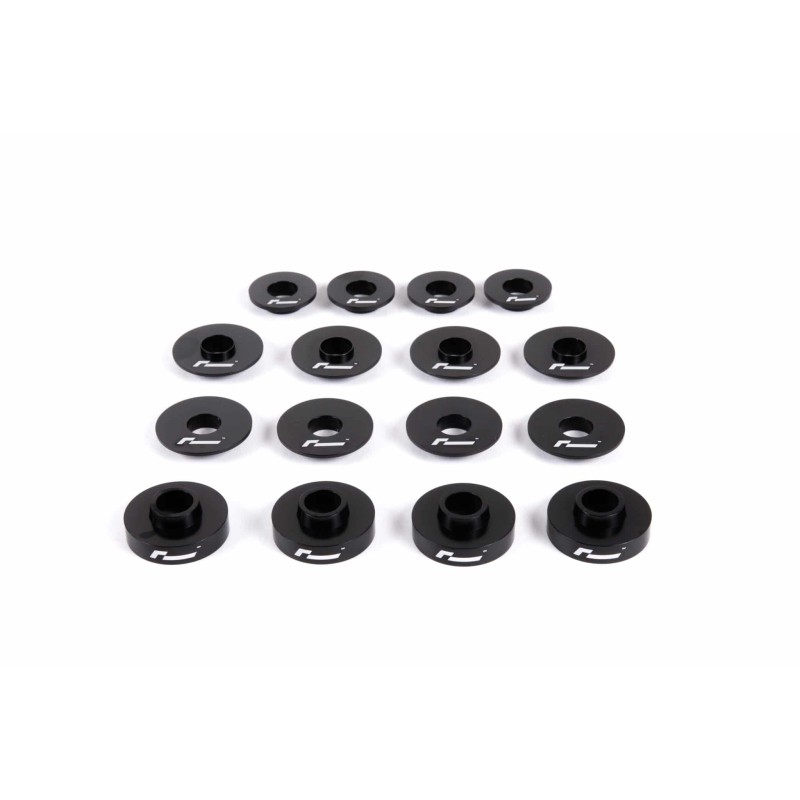 Racingline MQB Subframe Bolt Collar Alignment Kit