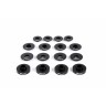 Racingline MQB Subframe Bolt Collar Alignment Kit
