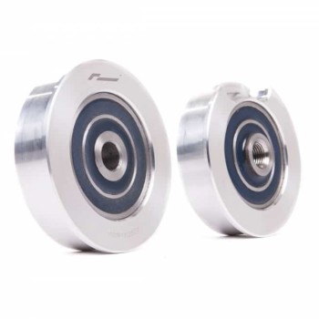 Racingline Subframe Torque Link Mount