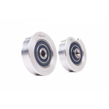 Racingline Subframe Torque Link Mount