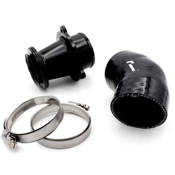 Racingline Turbo Muffler Delete VAG MQB EVO EA888 Gen.4 (Garrett Turbo)