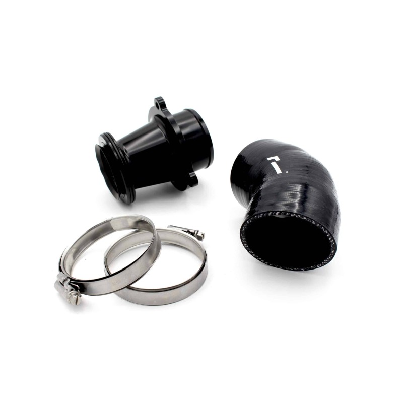 Racingline Turbo Muffler Delete VAG MQB EVO EA888 Gen.4 (Garrett Turbo)