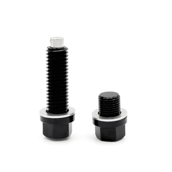 Racingline Magnetic Drain/Fill Plug Set for Haldex (Gen.5)