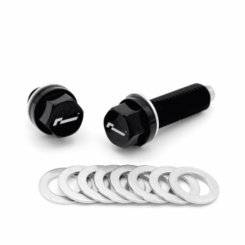 Racingline Magnetic Drain/Fill Plug Set for Haldex (Gen.5)