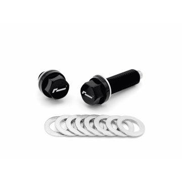 Racingline Magnetic Drain/Fill Plug Set for Haldex (Gen.5)