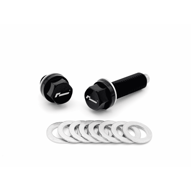 Racingline Magnetic Drain/Fill Plug Set for Haldex (Gen.5)