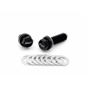 Racingline Magnetic Drain/Fill Plug Set for Haldex (Gen.5)