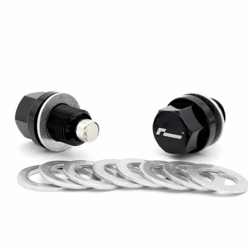 Racingline Differential Magnetic Drain/Fill Plug
