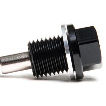Racingline Billet Magnetic Sump Plug