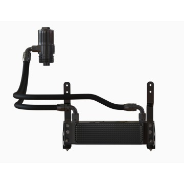 Racingline Oil Cooler for 2.0 TSI EA888 Gen.3 & Gen.4 Engines (2013+)
