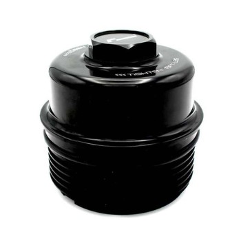 Racingline Oil Filter Housing Audi (B9) S4, S5, RS4, RS5, SQ5