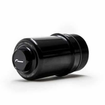 Racingline Oil Filter Housing 1.8T/2.0T EA888 Gen.3