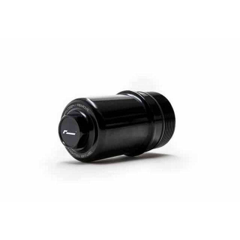 Racingline Oil Filter Housing 1.8T/2.0T EA888 Gen.3