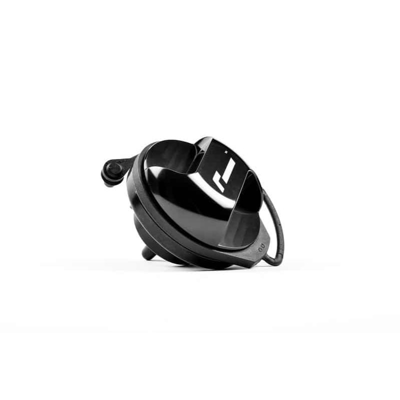Racingline Billet Fuel Cap (Push-twist Style Cap)