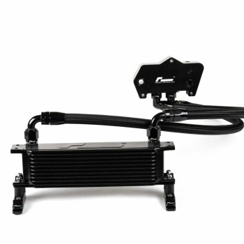 Racingline DSG Oil Cooler System for MQB DQ381 (7 Speed Only)