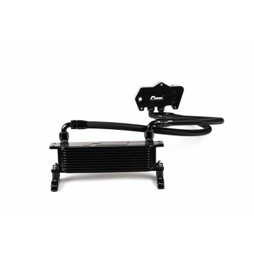 Racingline DSG Oil Cooler System for MQB DQ381 (7 Speed Only)