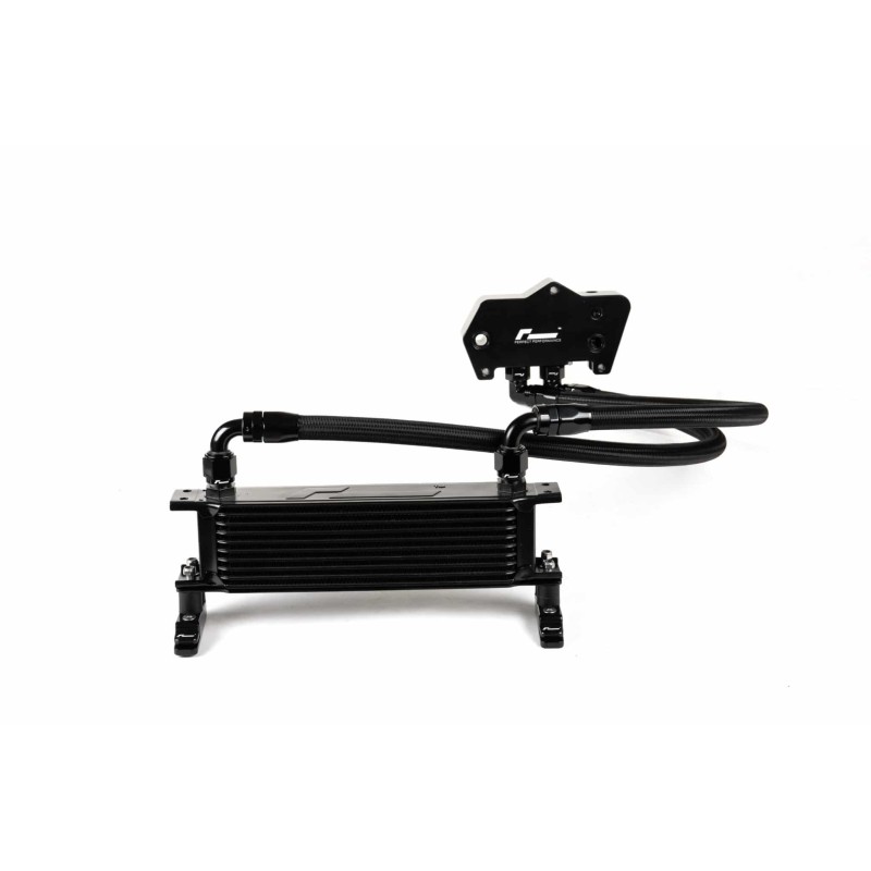 Racingline DSG Oil Cooler System for MQB DQ381 (7 Speed Only)