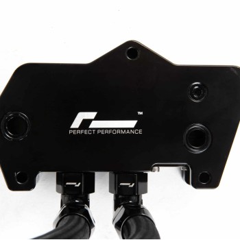 Racingline Performance DSG Oil Cooler System for MQB DQ250 (6 Speed Only)