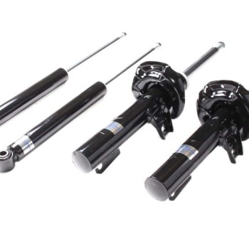 Racingline Damper Kit – 55mm Front Strut Diameter