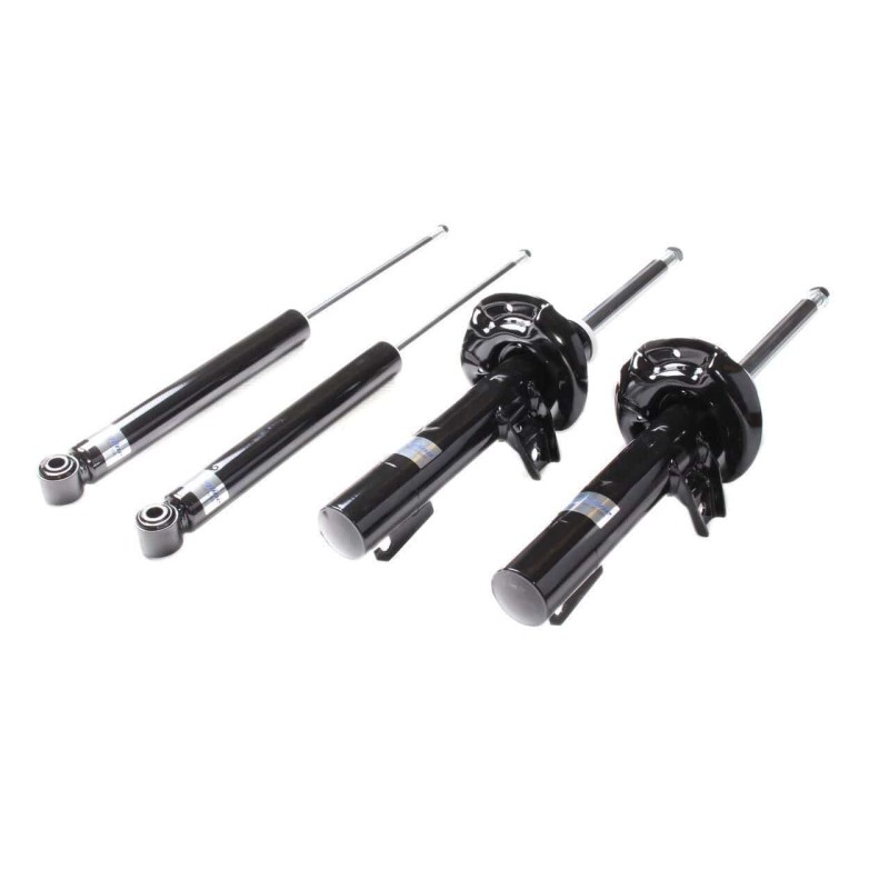 Racingline Damper Kit – 55mm Front Strut Diameter